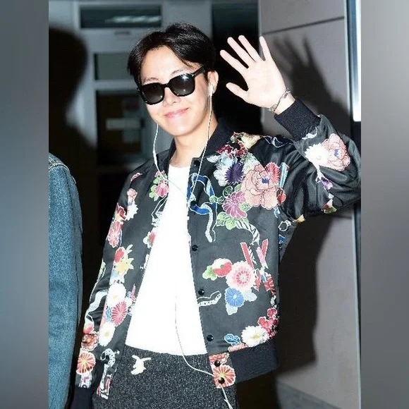 Tom Ford Black Sunglasses - Picture 6 of 11